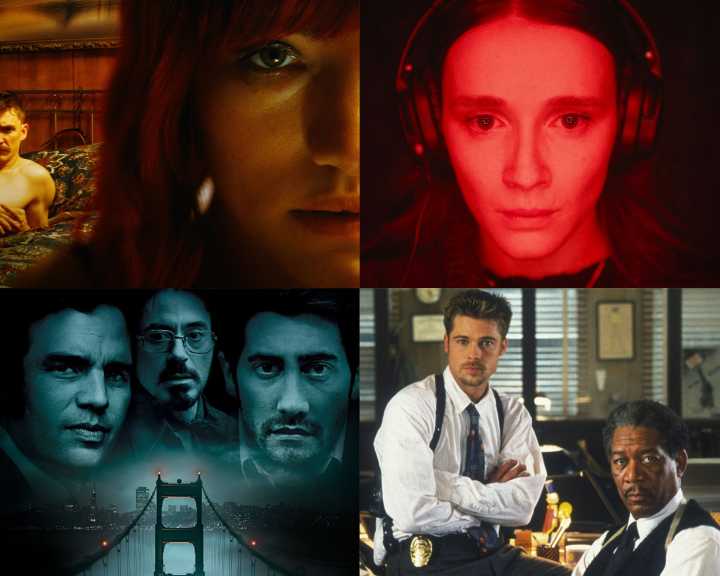 5 películas de asesinos en serie para ver ahora mismo si te obsesiona el tema
