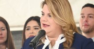 Gobernadora activa la Guardia Nacional para ayudar con la rotura del Superacueducto