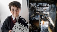 Pub ravaged by fire ‘after closing to film Harry Potter TV series’