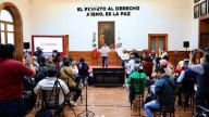 Salomón Jara pide a Alejandro Murat renunciar a Morena “por decencia”