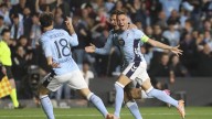 Vitoria traballada do Celta para seguir sumando en Europa na noite de Iago Aspas