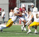 UMass football falls to Western Michigan in MAC opener (photos)