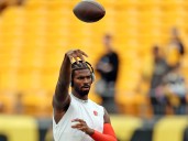When will Shedeur Sanders play this season? Hey, Mary Kay!