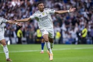Victoria blanca: Real Madrid vence al Barcelona