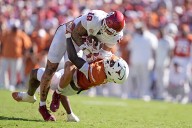 After another loss to Texas, Oklahoma and Brent Venables’ troubles could just be beginning