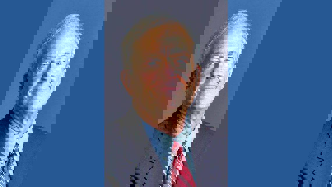 Former Idaho Representative Richard Stallings passes away, flags ordered to half