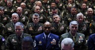 Letters to the Editor: Alienating large swaths of Americans will only make our military weaker
