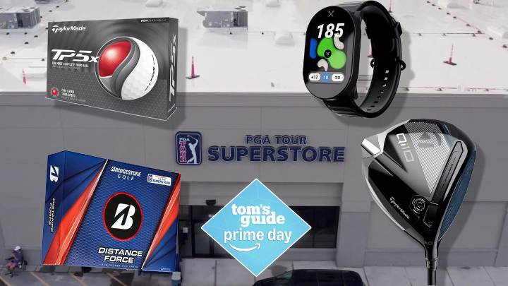 Watch out, Prime Day! The 7 best golf deals are on the PGA Tour Superstore