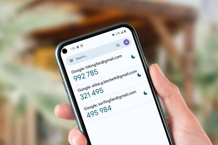 Creíamos que las apps de autenticación en dos pasos eran seguras. Unos investigadores han demostrado lo fácil que es hackearlas