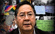 Bolivia despide a Luis Arce entre la escasez de un país sin dólares ni paciencia: “Incapaz es el adjetivo más suave”, advierte experto