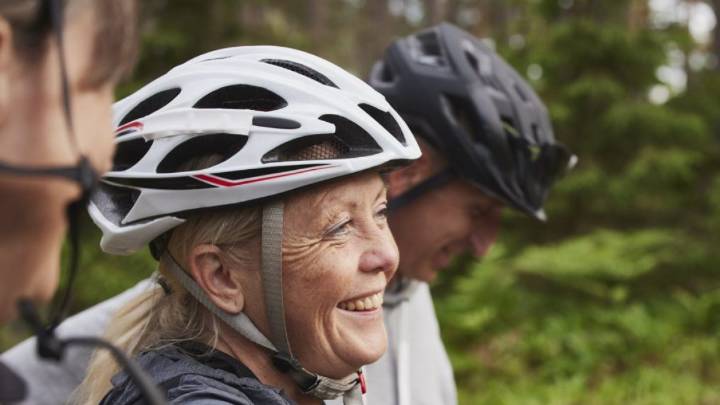 The exercises to do each week to lower your dementia risk