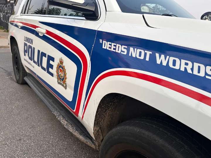 Early morning collision in east London sends 7 to hospital Saturday