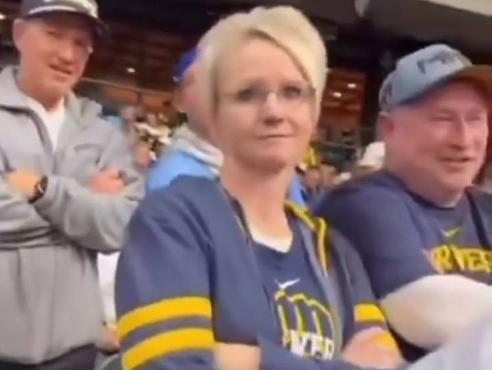Brewers fan quits Make-A-Wish board after ‘call ICE’ threat