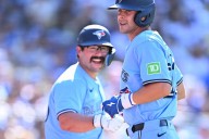 For Toronto Blue Jays star Ernie Clement, baseball has been about the friends you make along the way