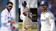 No Axar & Reddy, Padikkal At 5: Former Opener Picks India's Playing XI For 1st West Indies Test
