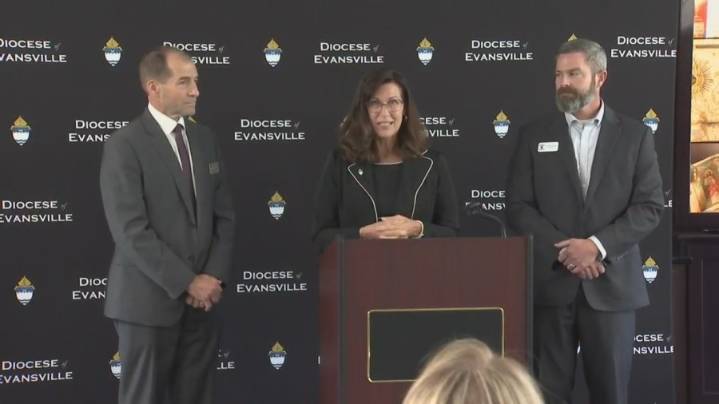 New campaigns to strengthen Catholic education in Evansville