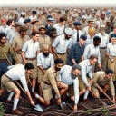 Celebrating a Century: RSS's Journey of Nation