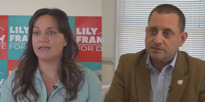 Meet the candidates in the race for Virginia’s 41st District Delegate
