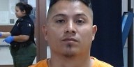 Affidavit: Man approaches teen at bus stop, asks for sex prior to kidnapping, rape