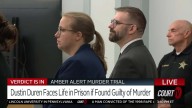 Amber Alert Murder Trial: Watch the Verdict!