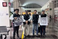 Orgullo campechano: Jóvenes seybanos representarán a México en Infomatrix Internacional 2025 en Perú