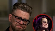 Jack Osbourne Bursts Into Tears, Calls Ozzy's Last Concert a 'Living Wake'
