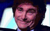 Javier Milei celebra este miércoles su cumpleaños número 55