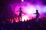 Destacan zacatecanos valor cultural del Festival Internacional de Teatro de Calle