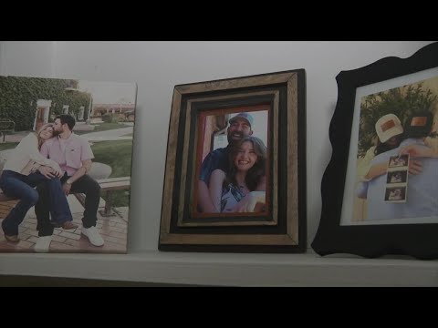 Pregnant widow and mother of man killed in attack outside Scottsdale bar honor his memory