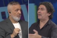 "Es verdad". El descargo de Duggan por las participaciones del economista denunciado por Agustina Peñalva en su programa