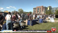 UTC Markets Highlight Campus Community