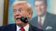 Trump refiles NY Times defamation suit after original filing struck down