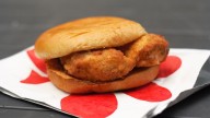 Chick-fil-As offers free sandwich every Monday in October