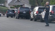 Arrestada mujer que se atrincheró con su bebé y niñera en La Mesa