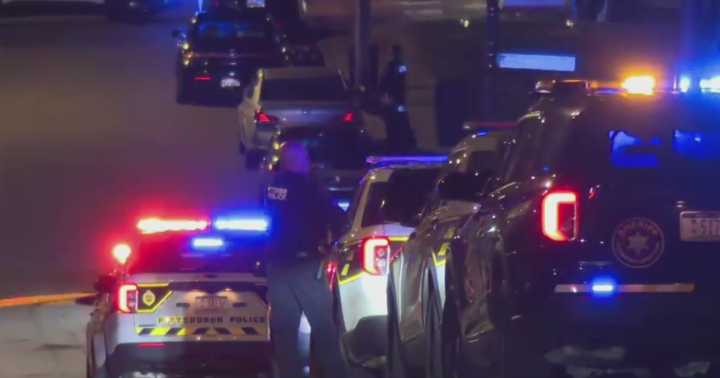 Two people, including one teenager injured in Hill District shooting