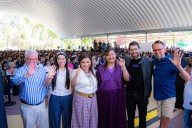 CDMX lidera revolución tecnológica con enfoque humanista: Brugada