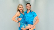 DWTS' Alan and Elaine Are Going to 'Take It Easy' After Her Hospitalization