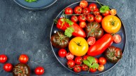 The Best Tomatoes For Snacking On This Fall