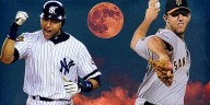 Best World Series moments on Halloween