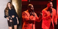 Grupo Niche reveló sus canciones preferidas de Shakira: “Tiene muchas que quisiera escuchar en salsa”