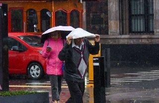Reforma para regular el home office por lluvias