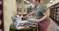 Discover Halloween festivities all month at Rutland Free Library