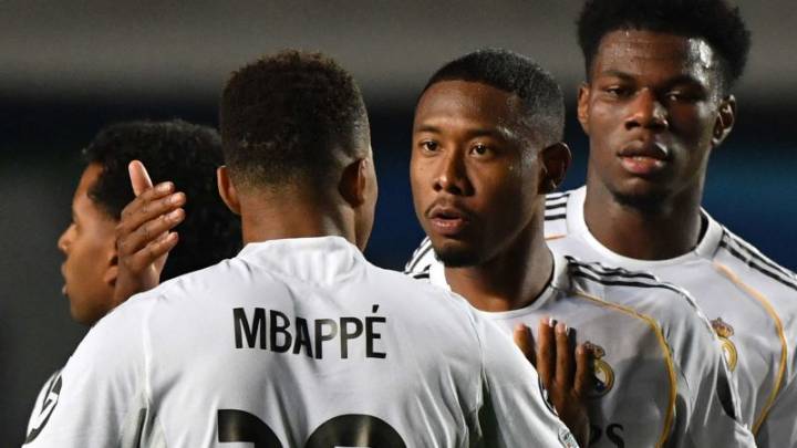 El Barcelona y el Real Madrid se preparan para la tercera jornada de la Champions League