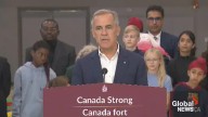 Carney announces automatic tax