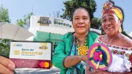 Cambian las fechas: ¿cuándo es la entrega de tarjetas de la Pensión Mujeres Bienestar en Nayarit?