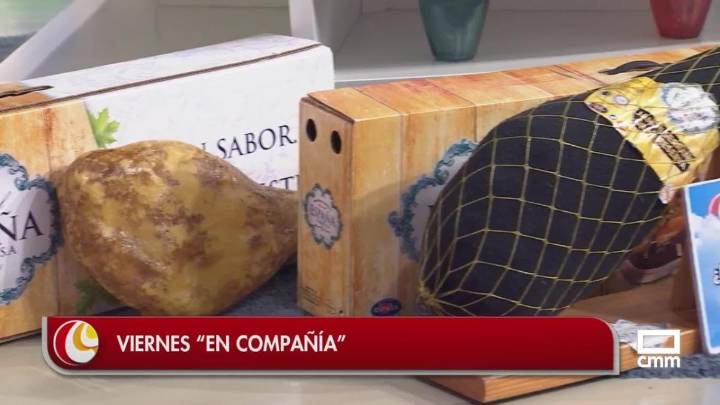 En compañía (17/10/2025)