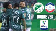 Dónde ver Deportivo Cali vs Alianza EN VIVO: hora, canales TV y streaming, Liga BetPlay