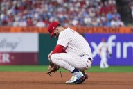 Phillies on brink of elimination after another frustrating loss to Dodgers