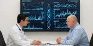 Cuáles son las variantes genéticas asociadas con la obesidad y cómo influyen en el control del apetito