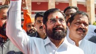 Ideology Vs Worldly Pleasures: Eknath Shinde's Scorching Dussehra Attack On Uddhav Thackeray
